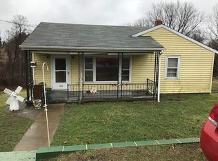 279 Genteel Ridge Rd, Wellsburg, WV 26070