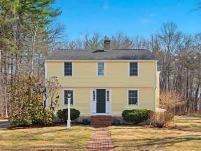 7 Mohawk Dr, Acton, MA, 01720
