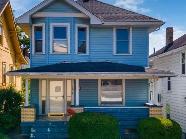 302 Maxwell Ave, Steubenville, OH 43952