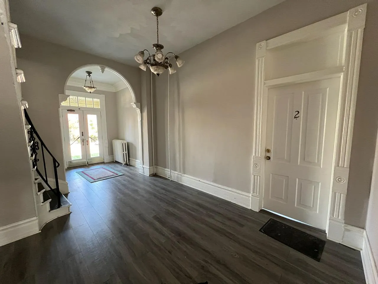 1 bed, $750 — Photo 2