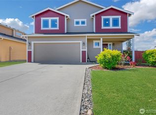 1112 204th Street Ct E, Spanaway, WA 98387