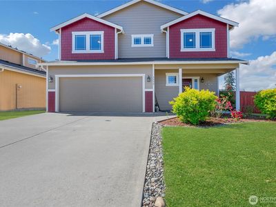 1112 204th Street Ct E, Spanaway, WA, 98387