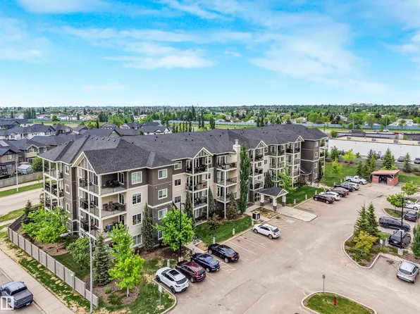 2 Augustine Cres #1103, Strathcona County, AB T8H 0X8