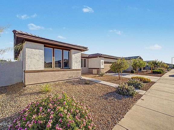 2nd image of 1497 W DESERT SPOON Drive