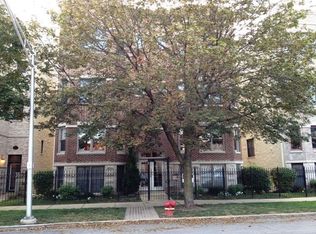 2746 N Wolcott Ave #3S, Chicago, IL 60614