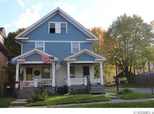 285-287 Electric Ave, Rochester, NY 14613