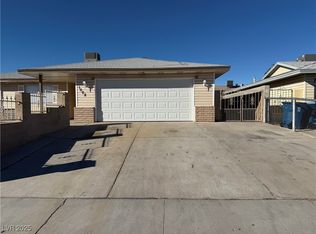 1008 Eugene Cernan St, Las Vegas, NV 89145