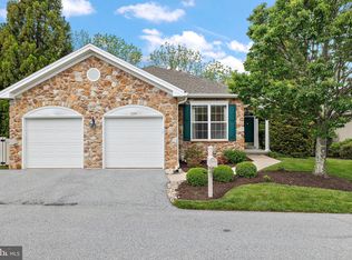 1524 Ulster Way, West Chester, PA 19380