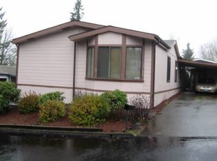15195 SE Michelle Dr #28, Clackamas, OR