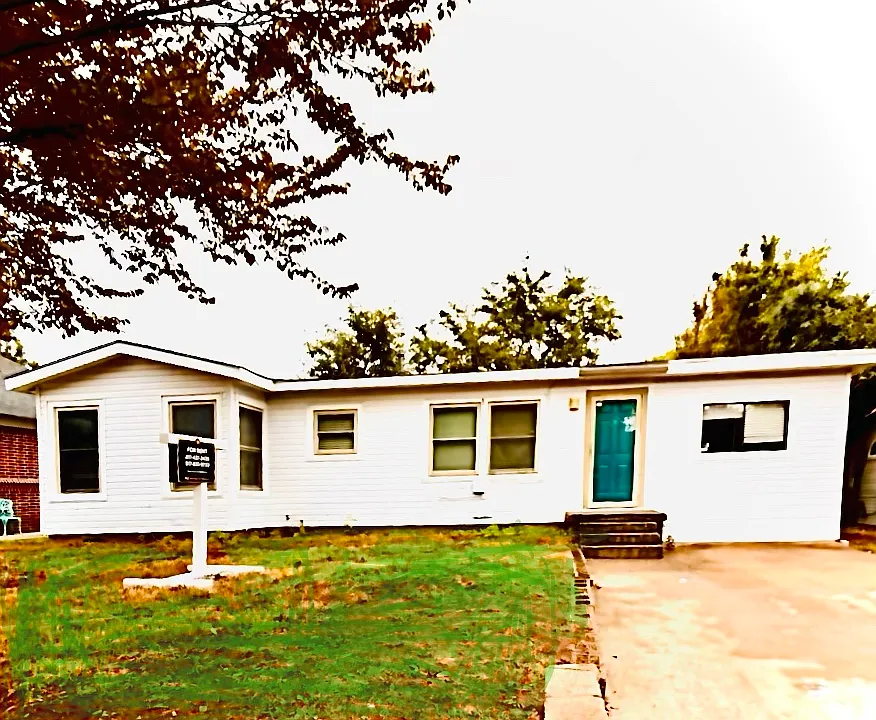 616 Terry Rd