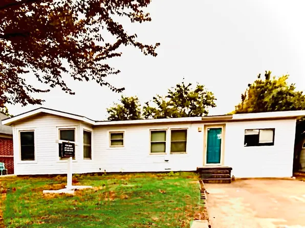 616 Terry Rd, Hurst, TX 76053