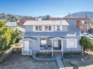 208 Cottage Ave, Cashmere, WA 98815