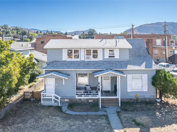 208 Cottage Avenue, Cashmere, WA 98815