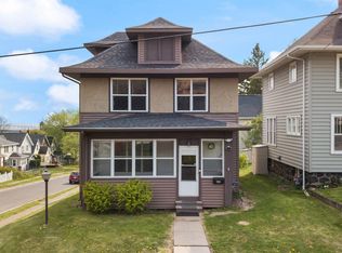 601 N 22nd Ave W, Duluth, MN 55806