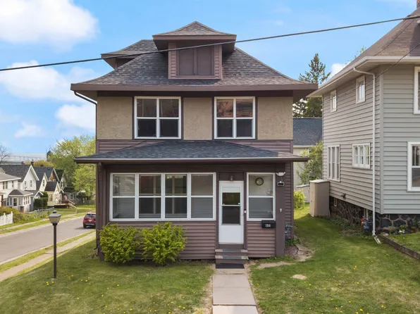 601 N 22nd Ave W, Duluth, MN 55806