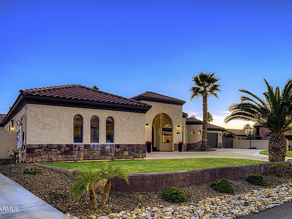 3rd image of 18037 W SAN JUAN Avenue