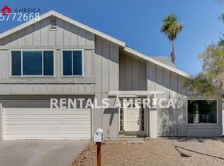 3554 El Camino Rd, Las Vegas, NV 89103