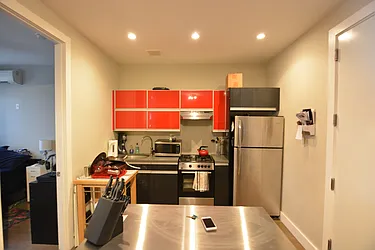 Rented by Yaffa Realty LLC