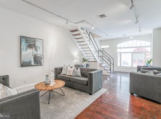 1714 Rittenhouse Sq, Philadelphia, PA 19103