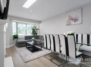 2964 Trethewey St #209, Abbotsford, BC V2T 6P4
