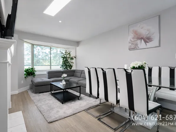 2964 Trethewey St #209, Abbotsford, BC V2T 6P4