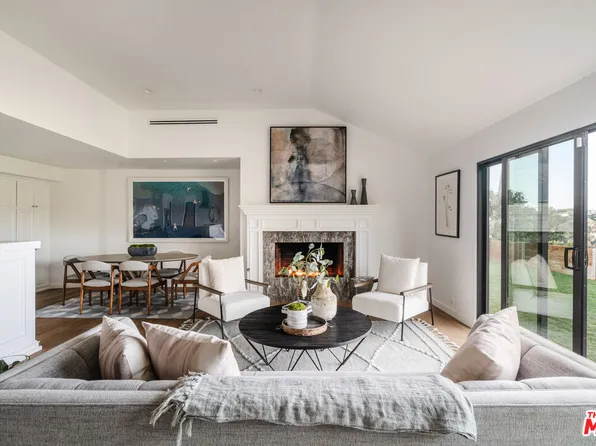 3310 Coy Dr, Sherman Oaks, CA 91423