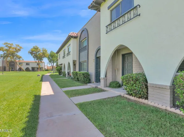 2930 E CLARENDON Avenue, Phoenix, AZ 85016