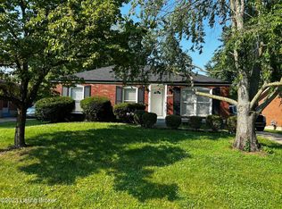 3406 Eva Rd, Louisville, KY 40216