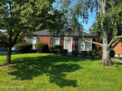 3406 Eva Rd, Louisville, KY, 40216