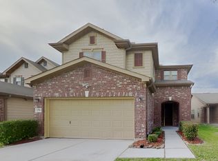 2746 Oat Harvest Ct, Houston, TX 77038