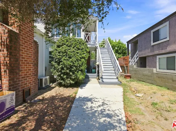 11485 Cumpston St, North Hollywood, CA 91601