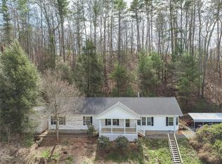 20 Wilse Silvers Dr, Weaverville, NC 28787