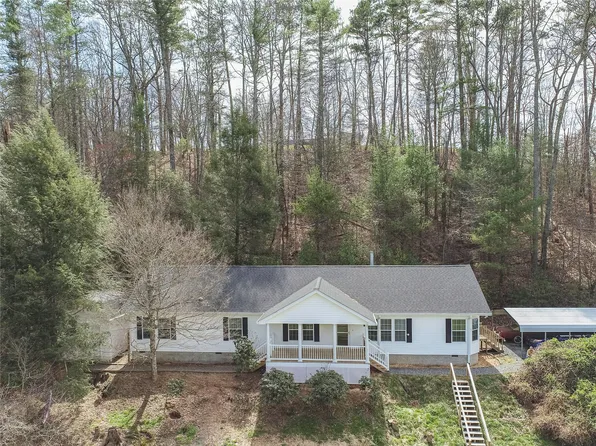 20 Wilse Silvers Dr, Weaverville, NC 28787