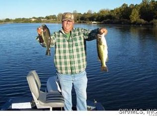 28 Stonefort Rd, Creal Springs, IL 62922