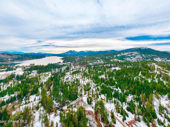 Nna Amethyst Ln LOT 2 & 7, Cocolalla, ID 83813