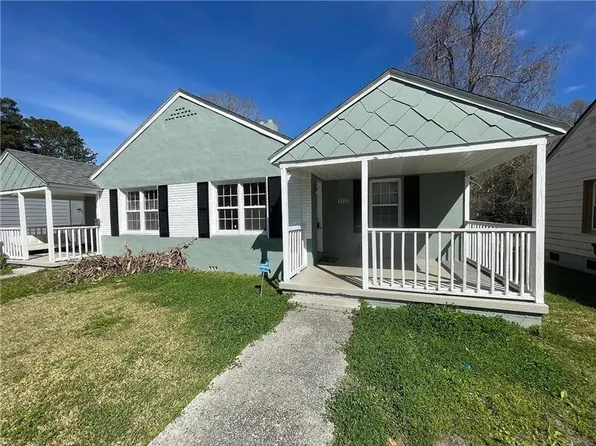 1820 E 39th St, Savannah, GA 31404