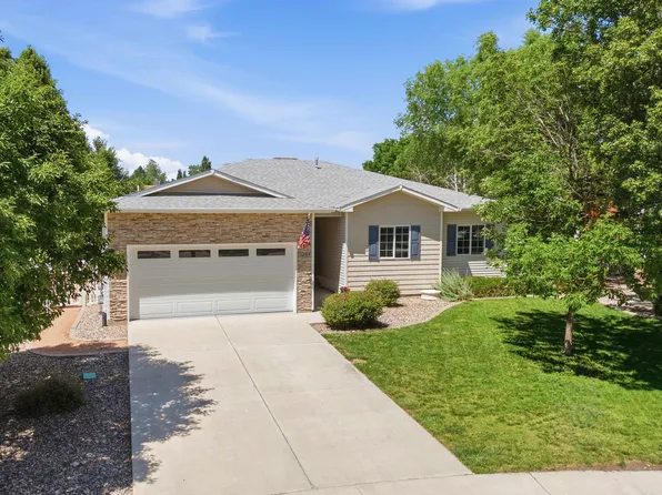 1285 Claremont Dr, Fruita, CO 81521