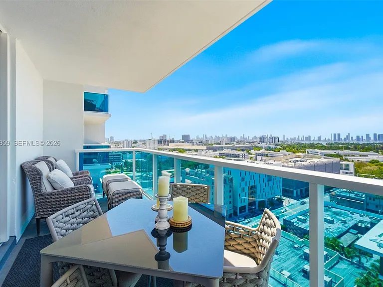 2301 Collins Ave #1533 — Photo 8