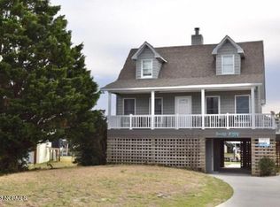 105 Ketch Ct, Kill Devil Hills, NC 27948