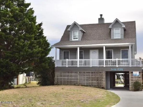 105 Ketch Court, Kill Devil Hills, NC 27948