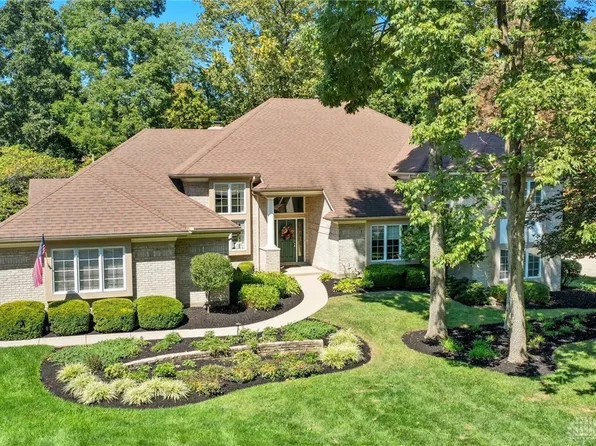 6981 Vienna Woods Trl, Dayton, OH 45459