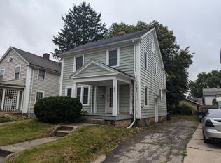 1831 Perth St, Toledo, OH 43607