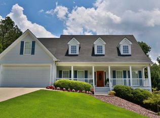 5907 Terrace Lake Point, Flowery Branch, GA 30542