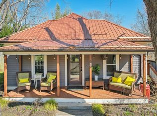 58 Swannanoa Ave, Asheville, NC 28806