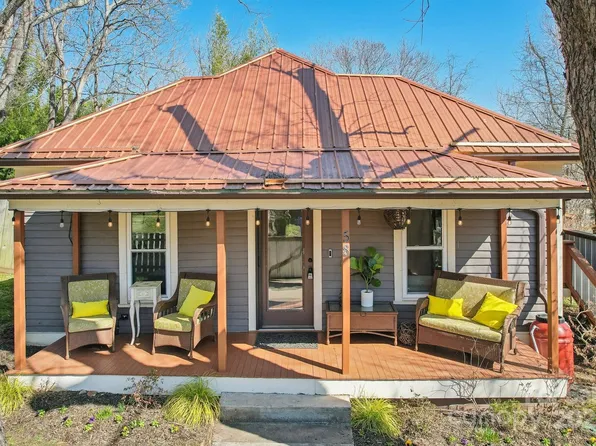 58 Swannanoa Ave, Asheville, NC 28806