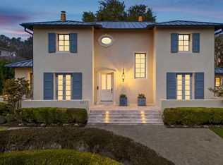 521 Morningside, Terrell Hills, TX 78209