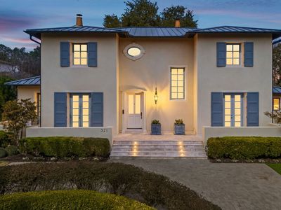 521 Morningside, Terrell Hills, TX, 78209