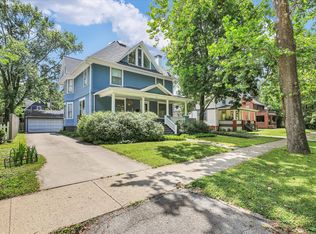 603 W Illinois St, Urbana, IL 61801