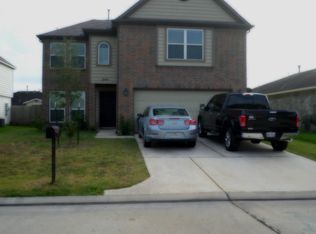 12406 Greenglen Dr, Houston, TX 77044