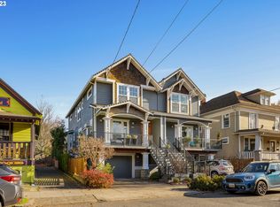 2722 SE 21st Ave, Portland, OR 97202